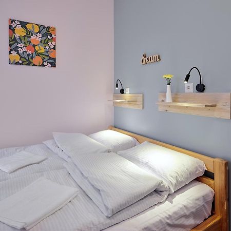 Dream Hostel Khmelnytskyi 외부 사진