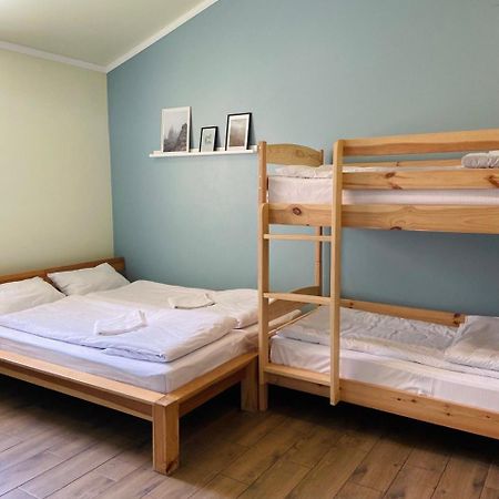 Dream Hostel Khmelnytskyi 외부 사진