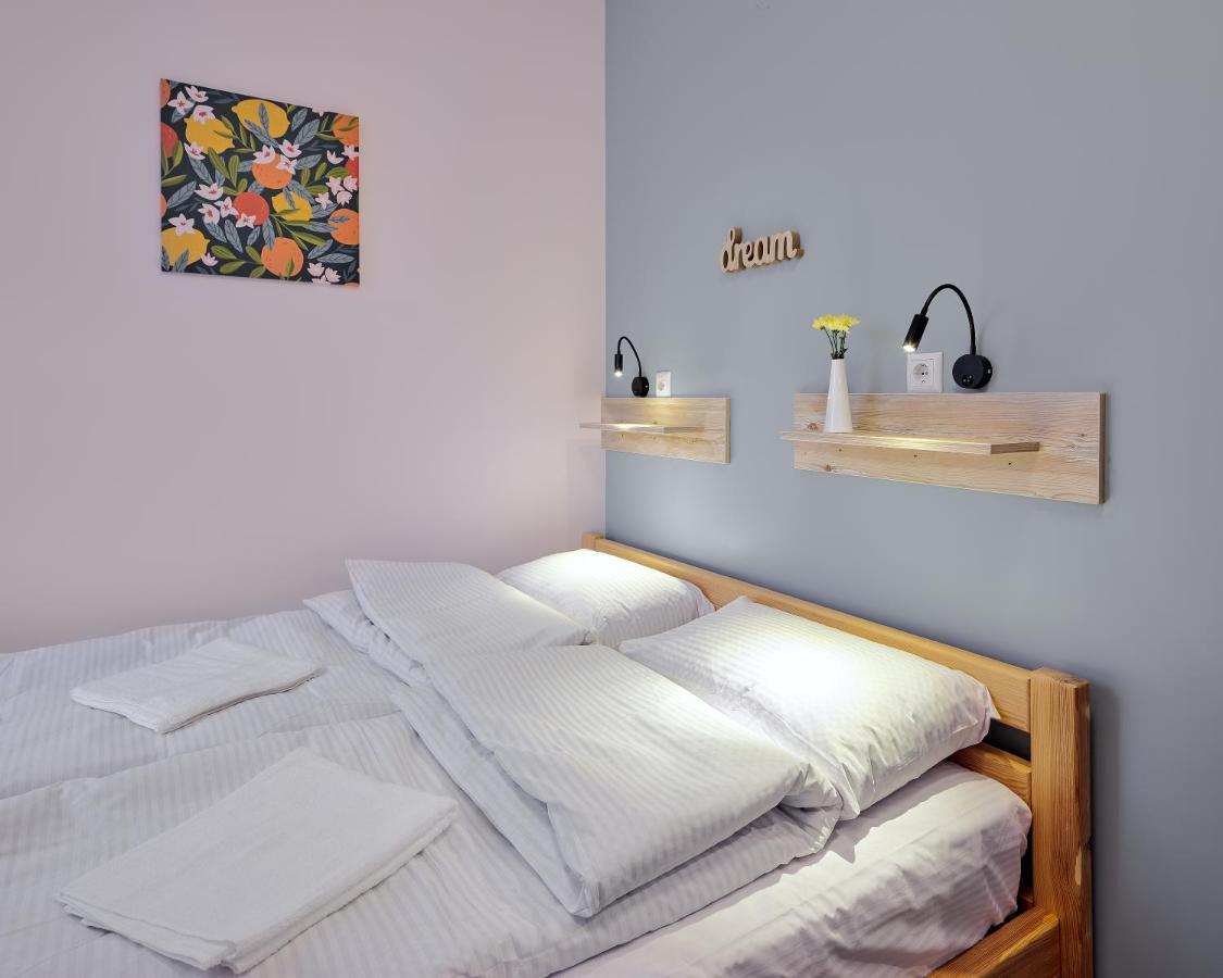 Dream Hostel Khmelnytskyi 외부 사진