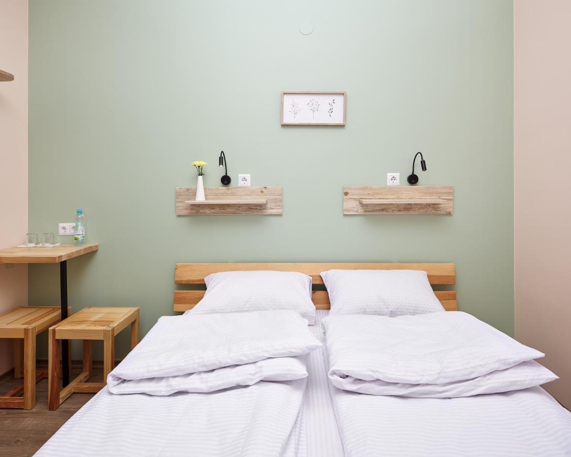 Dream Hostel Khmelnytskyi 외부 사진