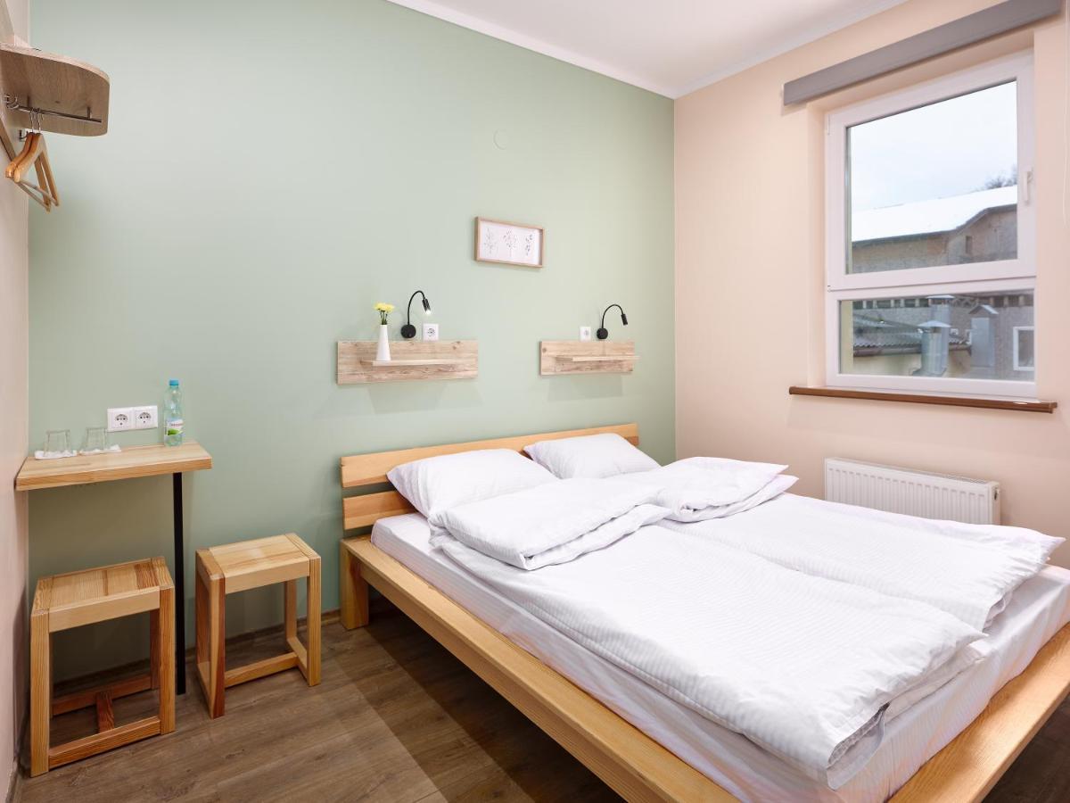 Dream Hostel Khmelnytskyi 외부 사진
