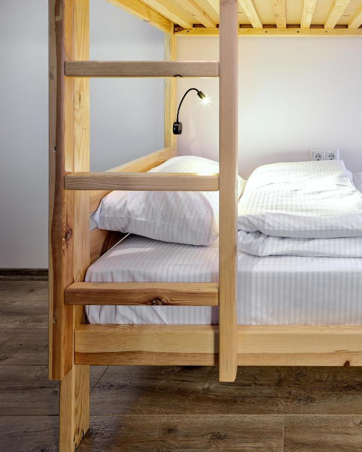 Dream Hostel Khmelnytskyi 외부 사진