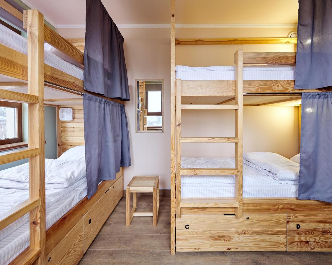 Dream Hostel Khmelnytskyi 외부 사진
