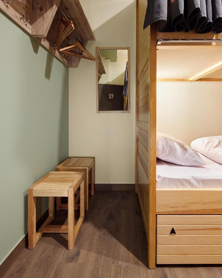 Dream Hostel Khmelnytskyi 외부 사진