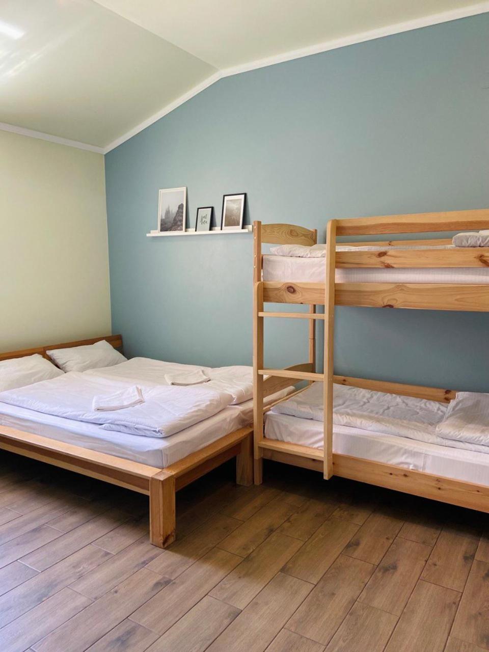 Dream Hostel Khmelnytskyi 외부 사진