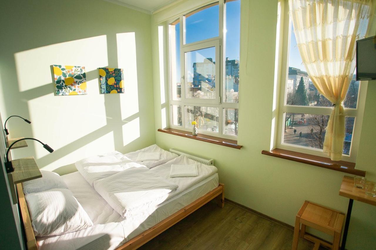 Dream Hostel Khmelnytskyi 외부 사진
