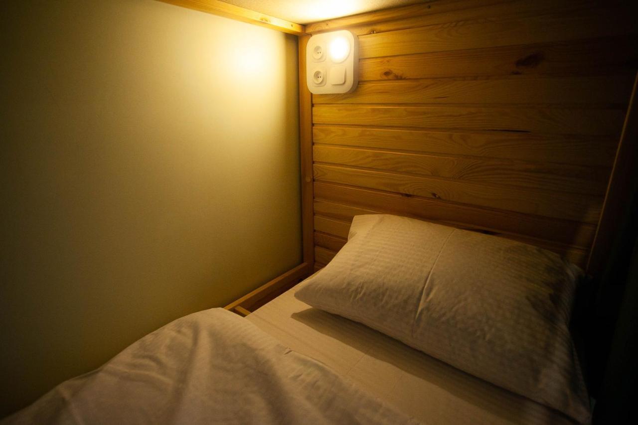 Dream Hostel Khmelnytskyi 외부 사진