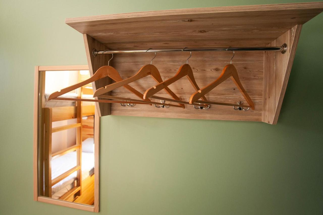 Dream Hostel Khmelnytskyi 외부 사진