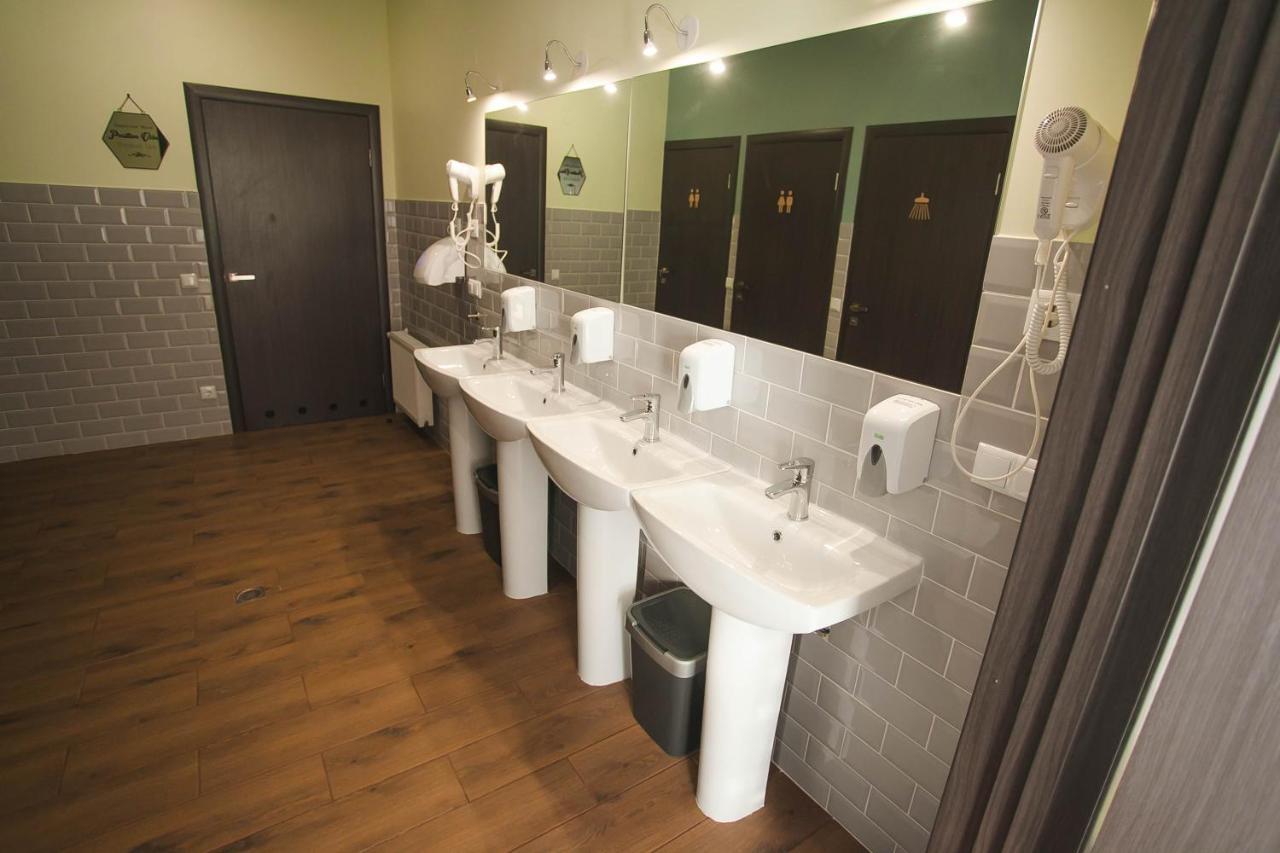 Dream Hostel Khmelnytskyi 외부 사진