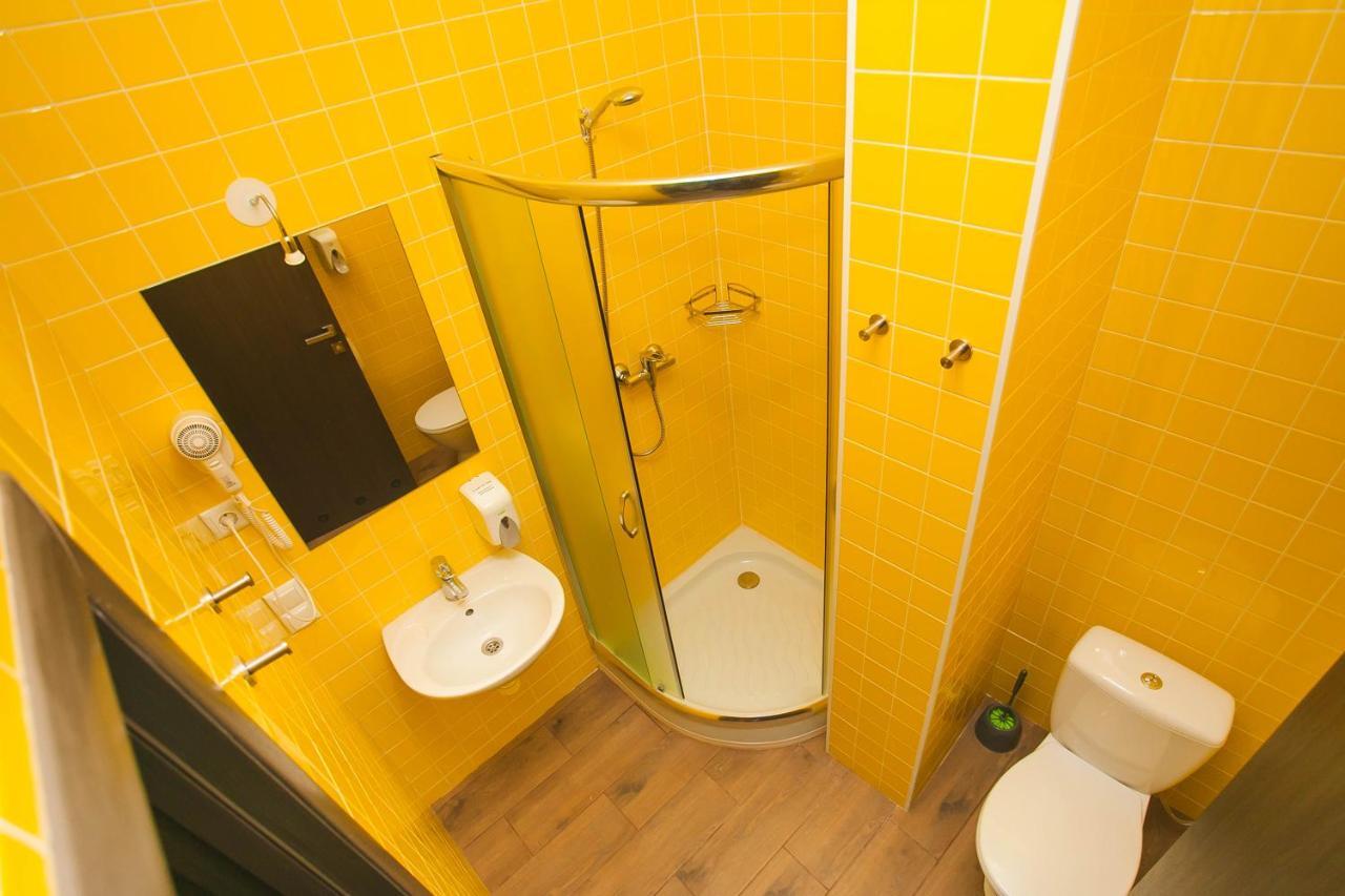 Dream Hostel Khmelnytskyi 외부 사진