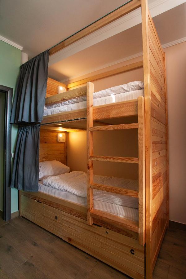 Dream Hostel Khmelnytskyi 외부 사진