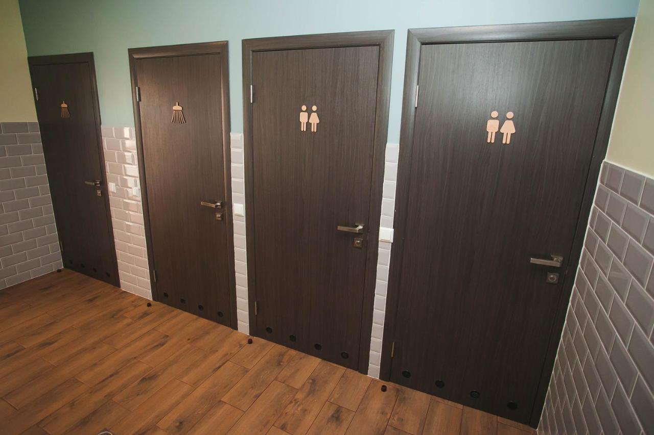 Dream Hostel Khmelnytskyi 외부 사진