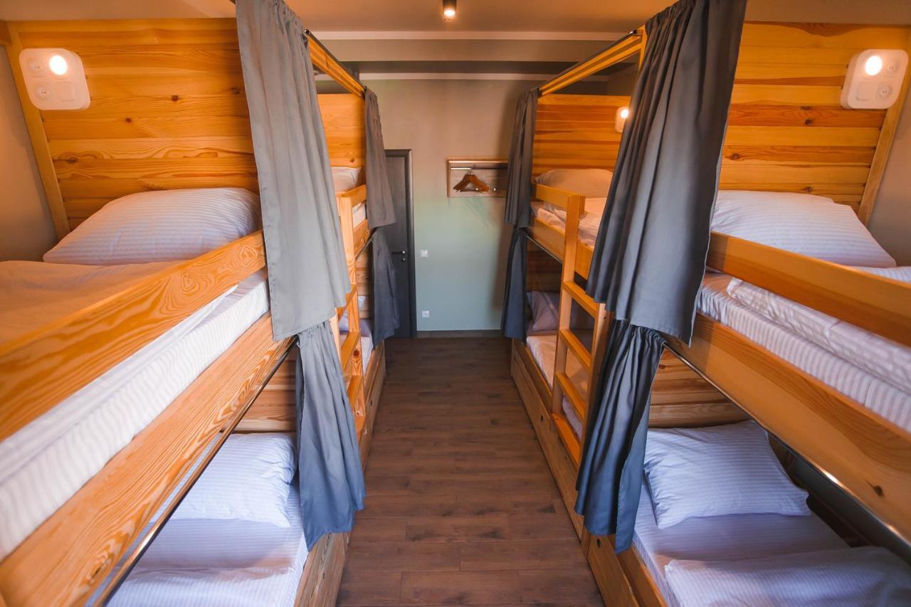 Dream Hostel Khmelnytskyi 외부 사진
