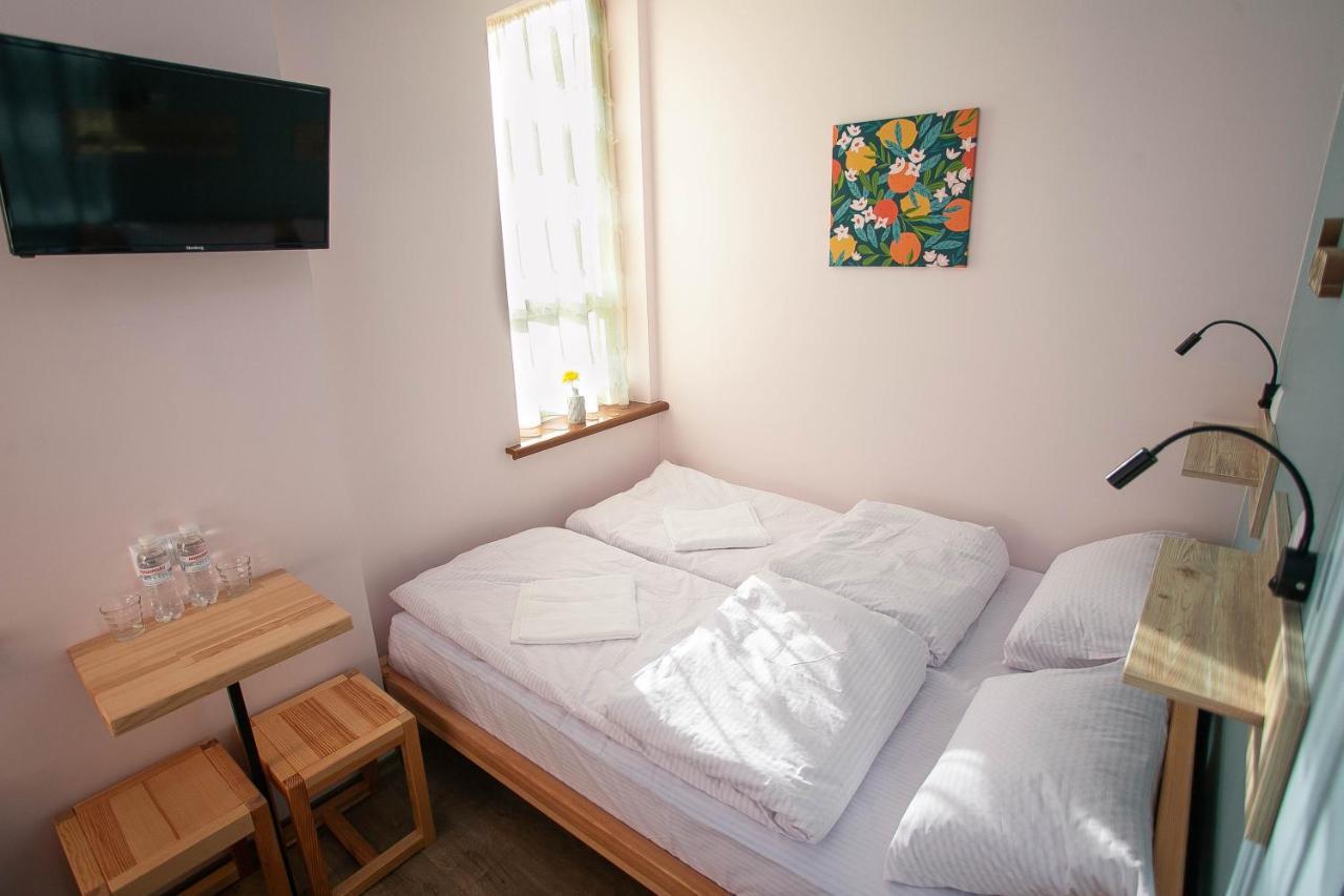 Dream Hostel Khmelnytskyi 외부 사진