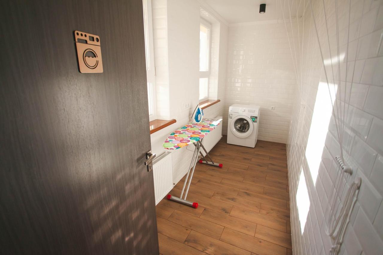 Dream Hostel Khmelnytskyi 외부 사진